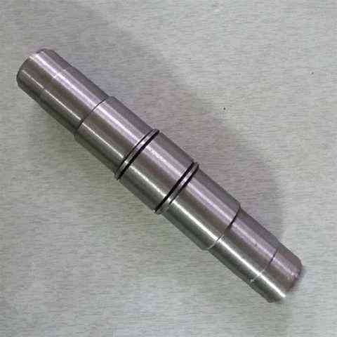 Вал дифференциала КПП мотоблок 180N/195N (9Hp/12Hp) (L-161) Мукачево