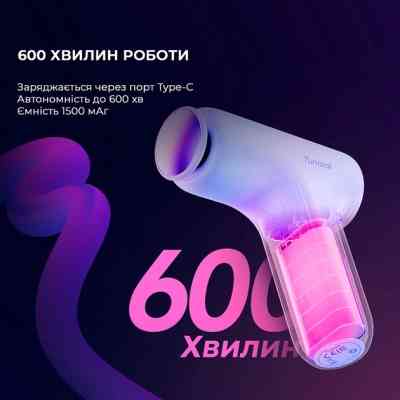 Масажер Yunmai Massage Gun mini 2 (YMFG-M356) Вінниця