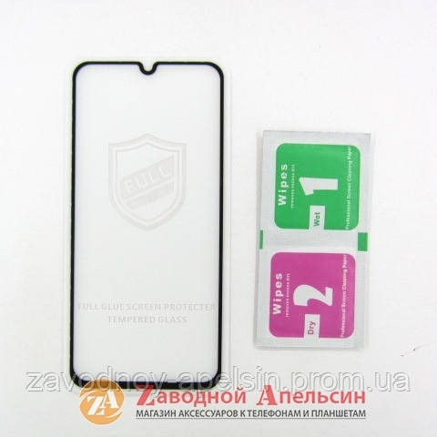 Захисне скло Xiaomi Mi 9 se Full Tempered Glass Одеса - фото 2