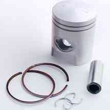 Поршень у зборі на скутер Хонда Діо ZX 50 Ø40,00 Мукачево