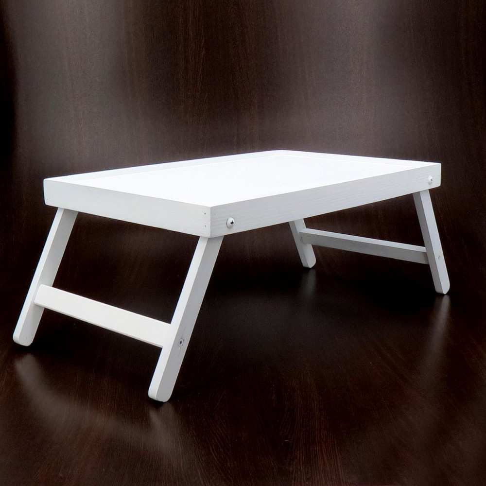 Столик-поднос для завтрака 