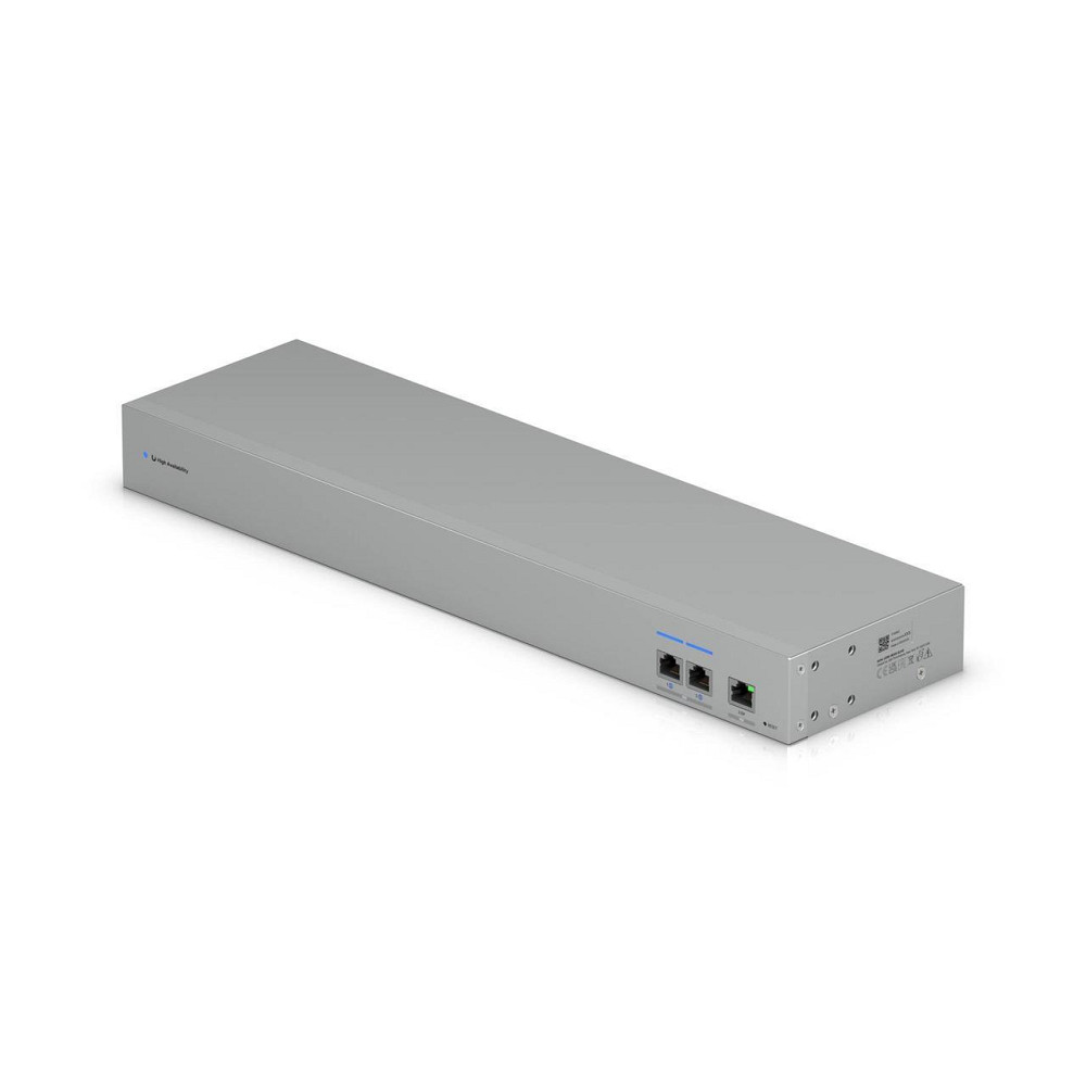 Комутатор Ubiquiti UniFi WAN Switch RJ45 (USW-WAN-RJ45) ( 19262 ) Харків - фото 3