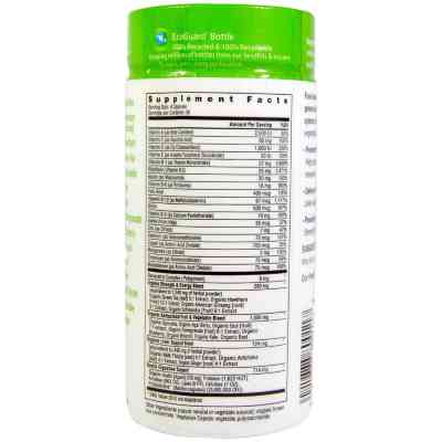 Вітамінно-мінеральний комплекс Rainbow Light Чоловічі Мультівітаміни, 120 вегетаріанських капсул (RLT-80011) Вінниця