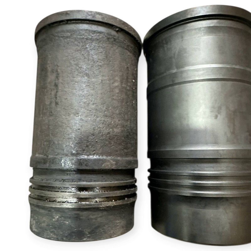 Гільза (L=270мм) (коротка фосфат., під 4-х канав. порш.) уніфік. ЯМЗ-236,238 Мукачево - фото 1