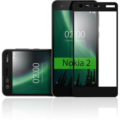 Скло захисне Vinga для Nokia 2 Black (VTPGS-N2B) Вінниця - фото 6