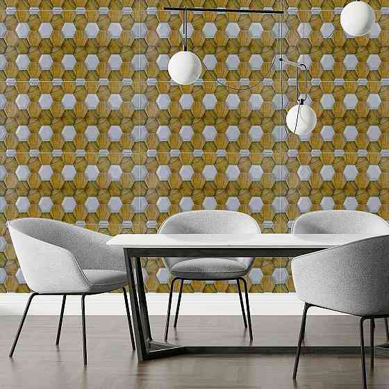 Декоративная ПВХ панель 960х480х4мм SW-00001790 Днепр