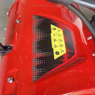 Мотоблок Forte 500 7кс (132639) Вінниця