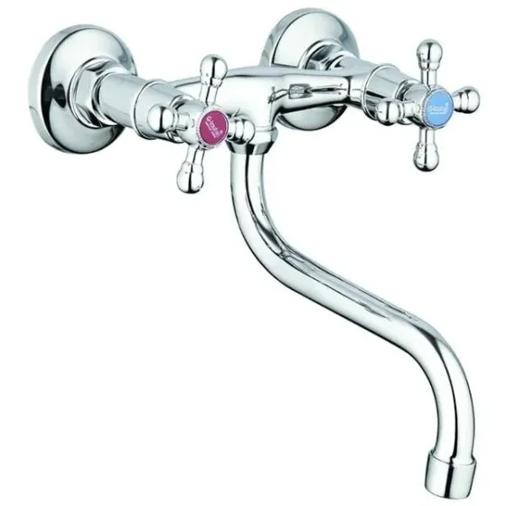 Змішувач для ванної G-lauf NOB7-A128 Київ