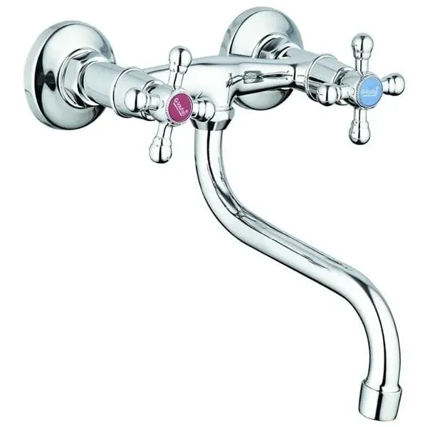 Змішувач для ванної G-lauf NOB7-A128 Київ - фото 1