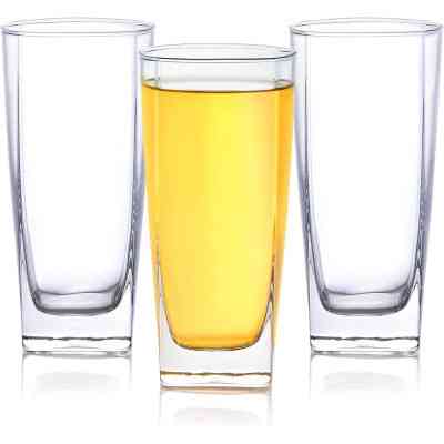 Набор стаканов Luminarc Sterling 330 мл високі 6 шт (N0769) Винница