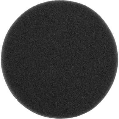 Диск полірувальний Neo Tools полірувальний, губка м’яка, на липучці, 80x25мм (08-976) Вінниця