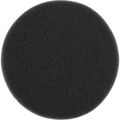 Диск полірувальний Neo Tools полірувальний, губка м’яка, на липучці, 80x25мм (08-976) Вінниця - фото 3