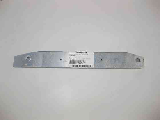 Mercedes-Benz  A2056190025 Елемент жорсткості днища під карданом C-Class W205 E-Class W213 C238 CLS C257 Одеса