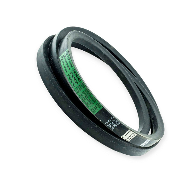 Ремінь (В) 2500 С Мукачево - фото 1