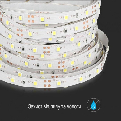 Світлодіодна стрічка ColorWay LED 3м з живленням від USB (CW-LD03) Вінниця - фото 5