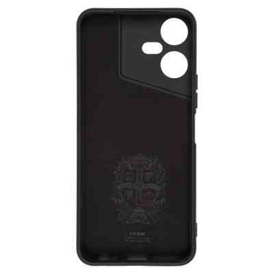 Чохол до мобільного телефона Armorstandart ICON Case Tecno POVA NEO 3 (LH6n) Camera cover Black (ARM70381) Вінниця