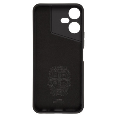 Чехол для мобильного телефона Armorstandart ICON Case Tecno POVA NEO 3 (LH6n) Camera cover Black (ARM70381) Винница - изображение 2