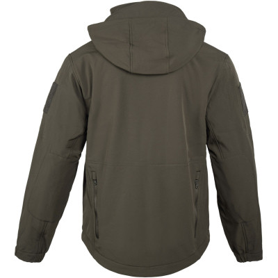 Куртка Hallyard Breda Хакі 48 (breda-j/7749-001 48) Вінниця - фото 9