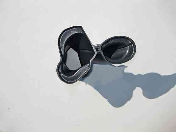 Mercedes-Benz  A1648310546 Повітряний канал вентиляції ніг водія ML W164 GL X164 Одеса