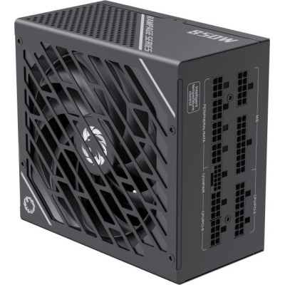 Блок живлення Gamemax 850W (GX-850 PRO BK (ATX3.0 PCIe5.0)) Вінниця - фото 7
