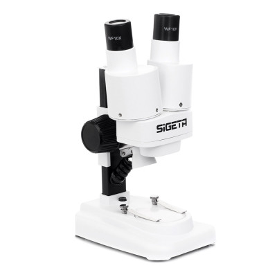Микроскоп Sigeta MS-244 20x LED Bino Stereo (65234) Вінниця - фото 1