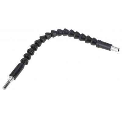 Набор бит Bosch 10 шт + гибкий удлинитель 300 ММ (2.608.522.377) Винница