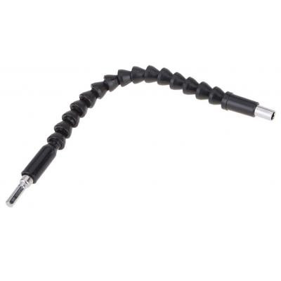 Набор бит Bosch 10 шт + гибкий удлинитель 300 ММ (2.608.522.377) Винница - изображение 3