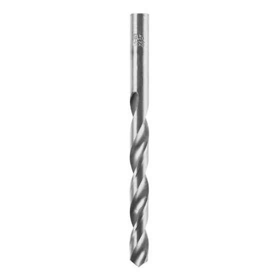 Свердло по металу DIN338 HSS, 9,5 мм INTERTOOL SD-5095 Киев
