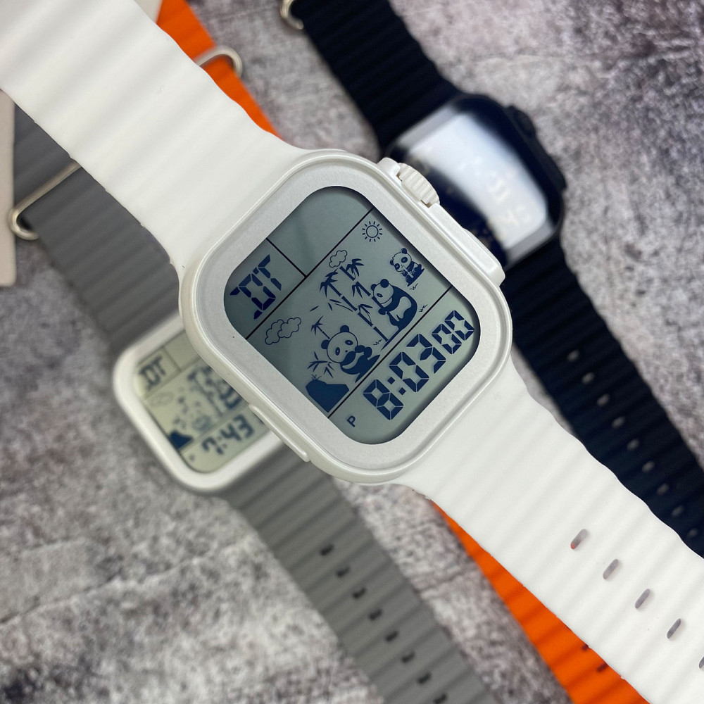 Skmei 2247WT White SALE SBR Київ - фото 7