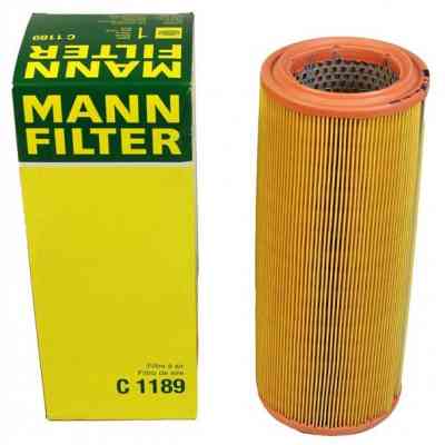 Повітряний фільтр для автомобіля Mann C1189 Вінниця