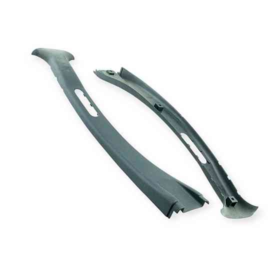 Обшивка стійки 1118 верх (2шт) середньої Мукачево