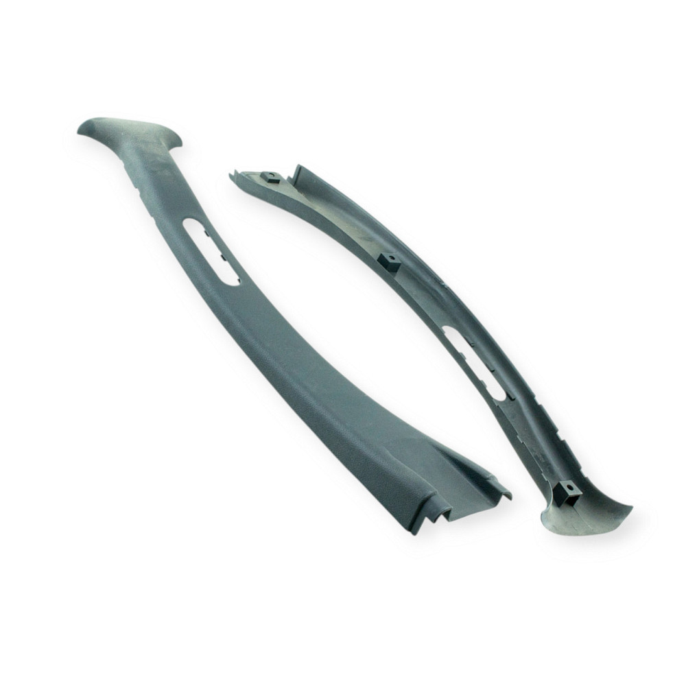 Обшивка стійки 1118 верх (2шт) середньої Мукачево - фото 1