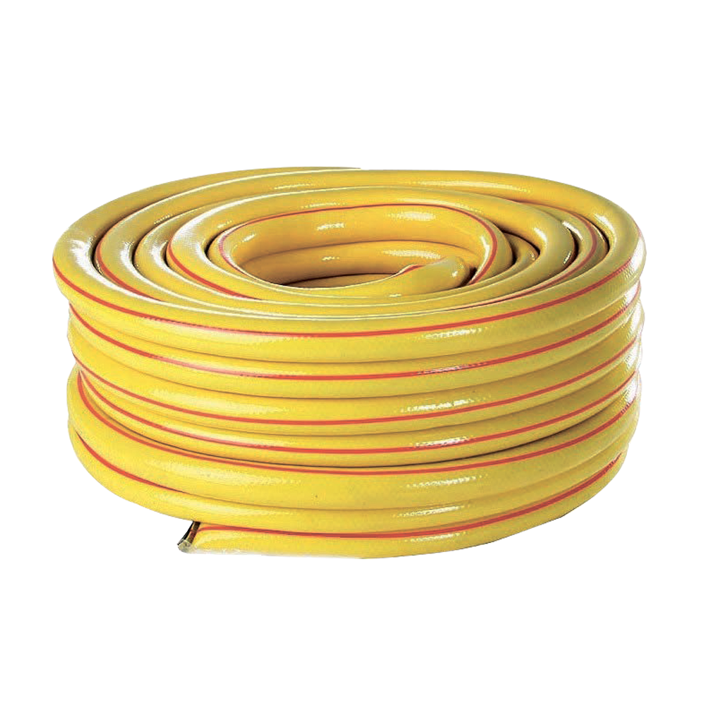 Шланг для полива Сапфир 3 слоя армированный ¾