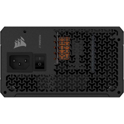 Блок питания Corsair 650W RM650e (CP-9020302-EU) Винница - изображение 4