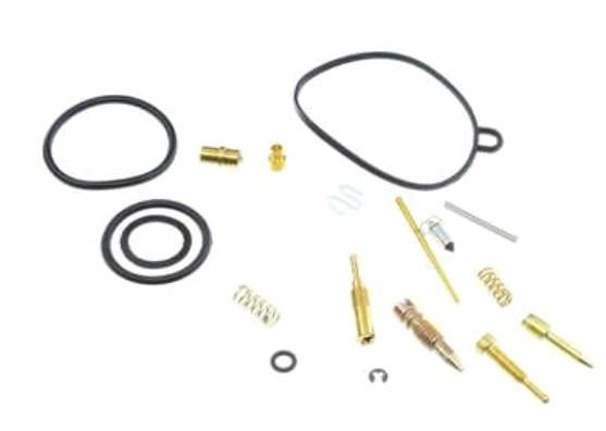 Ремкомплект карбюратора мопед Актив 110 Мукачево - изображение 1