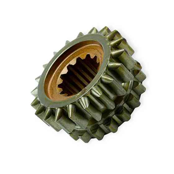 Шестерня прив.задн.моста(розд.) УАЗ-Патріот, Хантер (Truckman) вала Мукачево