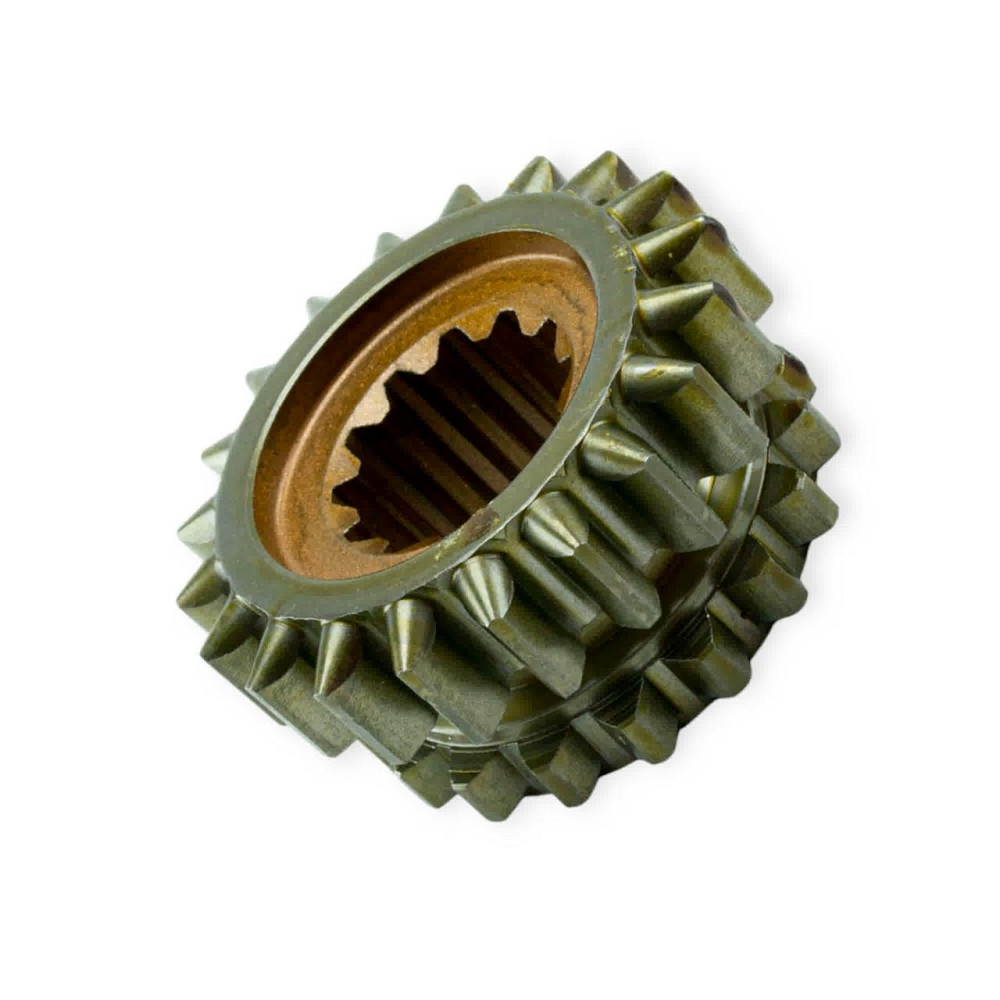 Шестерня прив.задн.моста(разд.) УАЗ-Патриот, Хантер (Truckman) вала Мукачево - изображение 1