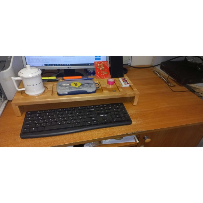 Подставка настольная для канцтоваров Киев - изображение 3