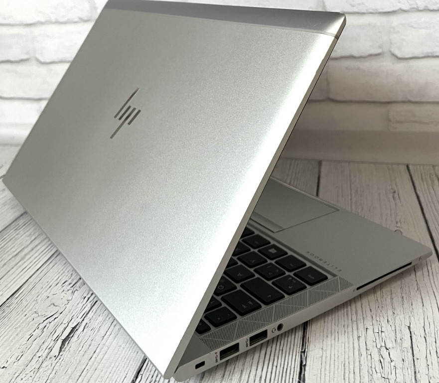 Ноутбук: HP Elite Book G7 AMD Ryzen 3 Pro 4450U 8/256Gb. 14 FHD IPS. Киев - изображение 8