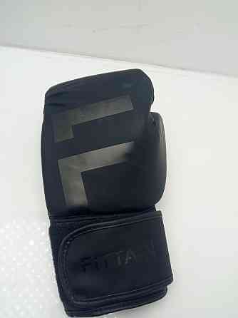 Професійні боксерські рукавички FITTAIN розмір 10oz (Б клас) Луцьк