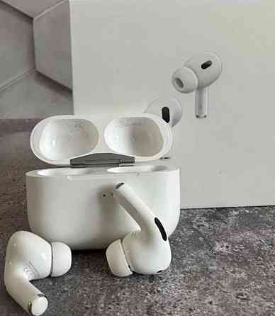 Навушники AirPods Pro 2 (2025 generation) Киев