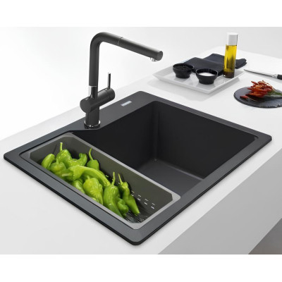 Мийка кухонна Franke 114.0699.236 Вінниця - фото 3