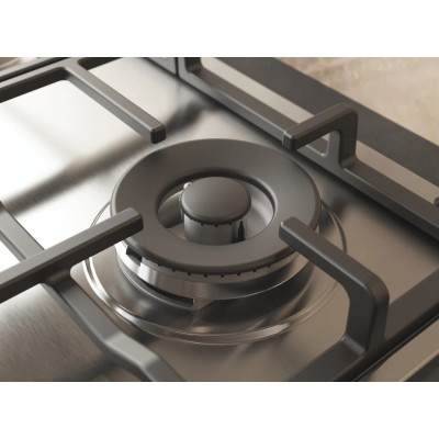 Варочна поверхня Whirlpool TKRL661IXEU Вінниця - фото 10