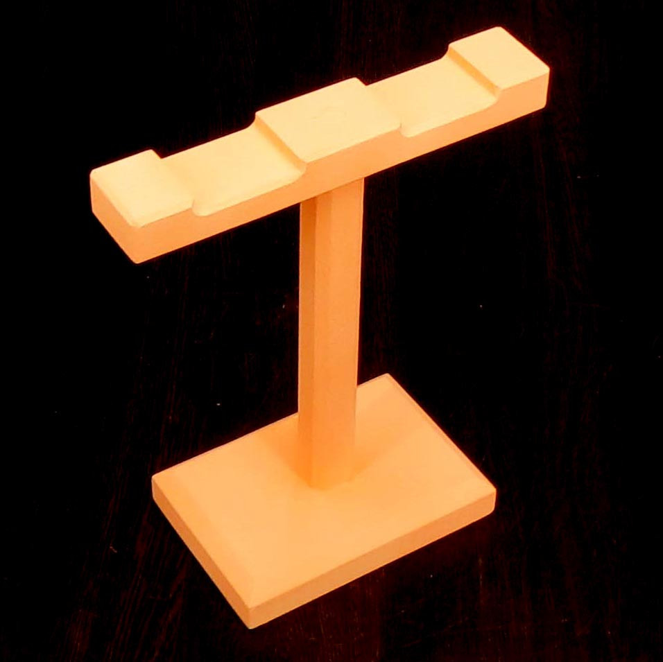 Стійка для навушників "Телоніус" грейпфрут Миколаїв - фото 1