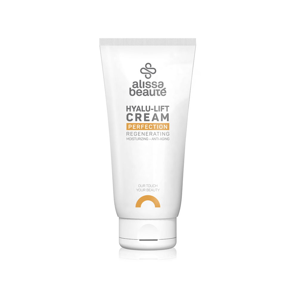 Поживний крем для в'ялої та зневодненої шкіри Hyalu-LIFT Cream Alissa Beaute, 150 мл Дніпро - фото 1