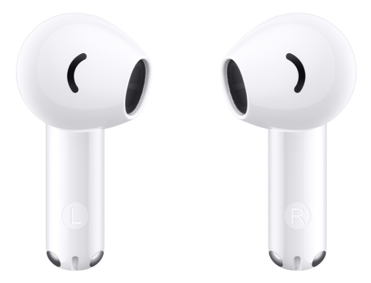 Гарнитура Huawei FreeBuds SE 2 Ceramic White (6904442) Киев - изображение 8