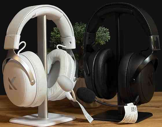 MCHOSE V9 Pro Навушники бездротові ігрові з мікрофоном. Киев