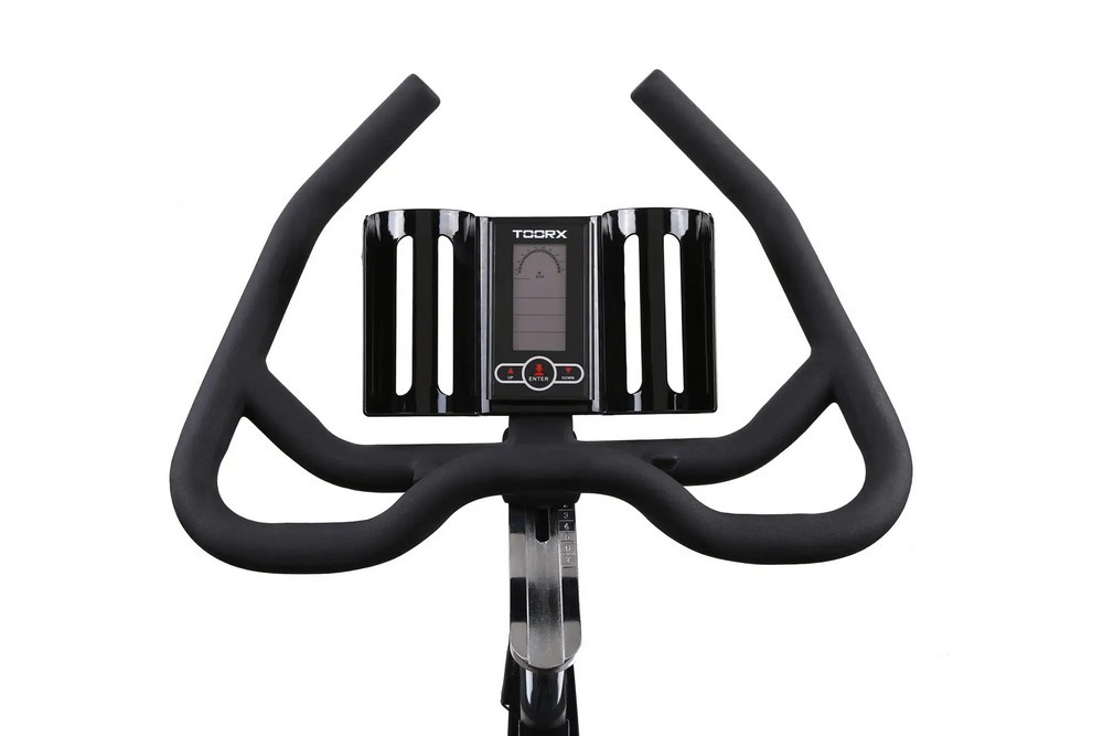 Сайкл-тренажер Toorx Indoor Cycle SRX 80EVO (SRX-80EVO) Київ - фото 10