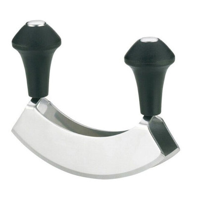 Кухонный нож Kela Ganda 13,5 x 4 x 11 см (10866) Винница - изображение 1