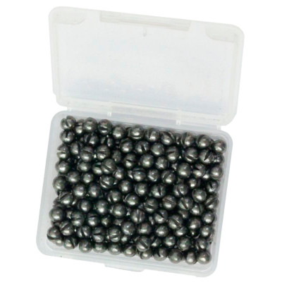 Грузило Maver набір Power Shots 8/0 (1.878g) 100g (1300.36.02) Винница - изображение 2